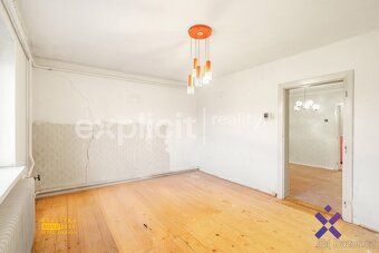 Ev.č. 02545 ID : 02545
Nabízíme k prodeji přízemní rodinný d