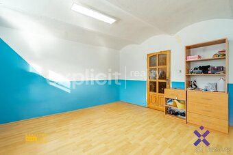 Ev.č. 02528 ID 02528
V klidné části obce Soběsuky nabízím k 