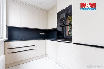 Prodej bytu 2+1 o užitné ploše 57 m² ve 3. nadzemním podlaží