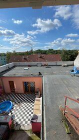 Nabízíme činžovní dům v centru Slaného s možností převzetí n