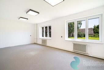 REALDOMUS Vám ve výhradním zastoupení majitele zprostředkuje