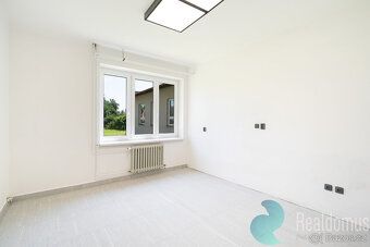 REALDOMUS Vám ve výhradním zastoupení majitele zprostředkuje