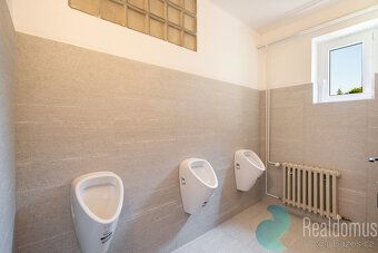REALDOMUS Vám ve výhradním zastoupení majitele zprostředkuje