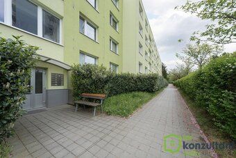 Ev.č. 01110 Hledáte bydlení, kam se budete každý den rádi vr