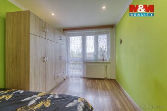 Nabízíme na prodej řadový rodinný dům v klidné části Zbrasla