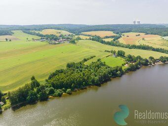 REALDOMUS Vám ve výhradním zastoupení majitele zprostředkuje