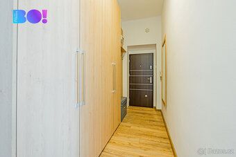 Hledáte byt, do kterého stačí přijít jen s kufrem a začít by
