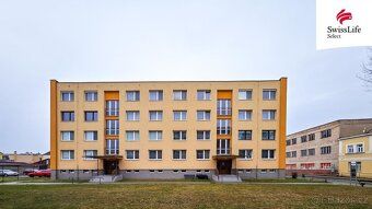 NEMOVITOST JE V REZERVACI KONKRÉTNÍM ZÁJEMCEM
 Hledáte krásn
