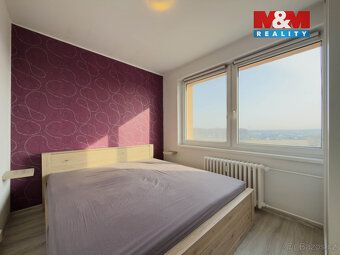 Byt 3+1 pro celou rodinu? Velice nízké náklady? Za domem jen
