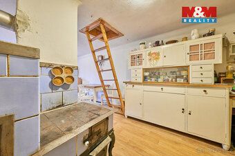 Kupte si rodinný dům, který může sloužit jak k pohodlnému vl