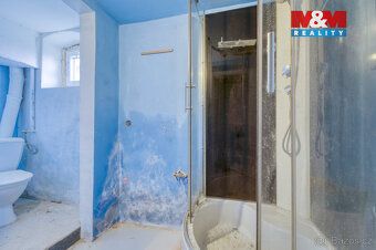 Nabízíme k prodeji rodinný dům o užitné ploše 120 m² v obci 
