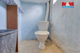 Nabízíme k prodeji rodinný dům o užitné ploše 120 m² v obci 