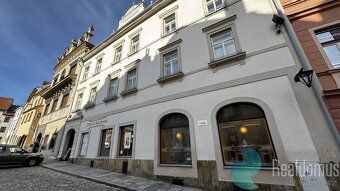 REALDOMUS Vám zprostředkuje pronájem stylové vinárny/baru v 