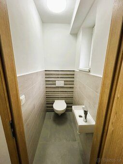 S potěšením Vám nabízíme k prodeji novostavbu nízkoenergetic