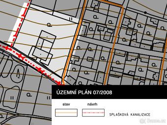 Jiřetín pod Jedlovou - stavební pozemek (5 471m²) Hledáte be