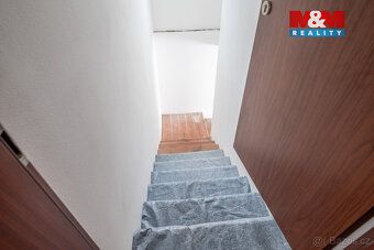 Nabízíme k prodeji výjimečný rodinný dům o dispozici 4kk a o
