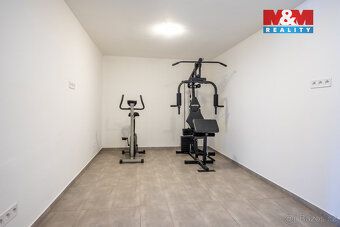 Nabízíme k prodeji výjimečný rodinný dům o dispozici 4kk a o