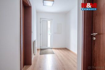 Nabízíme k prodeji výjimečný rodinný dům o dispozici 4kk a o
