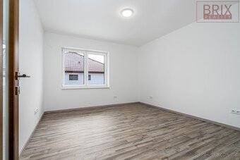 Nabízíme k prodeji novostavbu rodinného domu. V současné dob