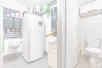 Nabízíme k prodeji samostatně stojící rodinný dům s celkovou