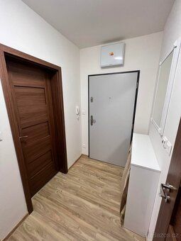 K pronájmu nabízíme tento nadstandartní plně vybavený byt na