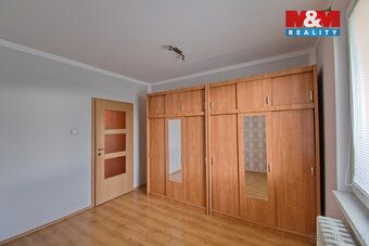 Nabízíme Vám prodej bytu v osobním vlastnictví o dispozici 3