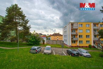 Nabízíme Vám prodej bytu v osobním vlastnictví o dispozici 3