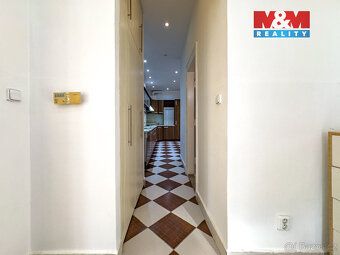 Exkluzivně, v zastoupení majitele, nabízíme nadstandardně pr