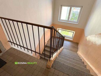 Nabízím k prodeji byt 2+1 s balkonem v osobním vlastnictví o