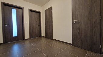 Pronajmu nový slunný byt 2+kk (55,2 m2) v klidné a žádané lo