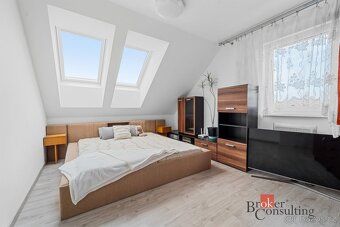 Prodej, byty/3+kk, 102 m2, Rodov 96, 50303 Smiřice, Hradec K