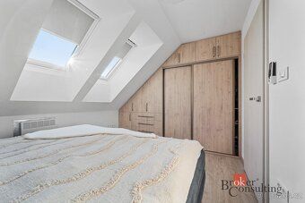 Prodej, domy/rodinný, 102 m2, Rodov 96, 50303 Smiřice, Hrade