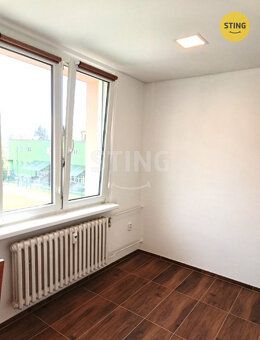 Nabízíme k prodeji pěkný byt 1+1 po celkové rekonstrukci . B