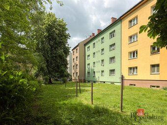 Převod dr. podílu, byty/3+1, 78 m2, Živičná 677/10, Moravská