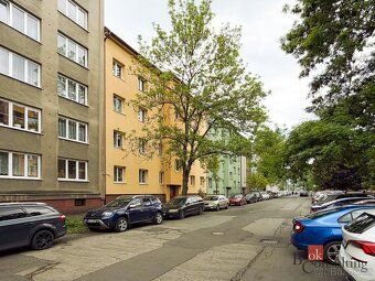 Převod dr. podílu, byty/3+1, 78 m2, Živičná 677/10, Moravská