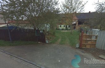 Realdomus Vám exkluzivně zprostředkuje prodej jedinečné stav