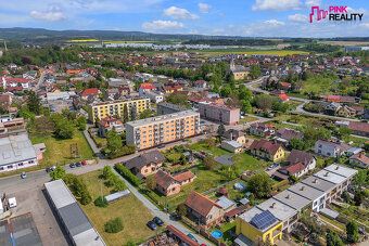 Nabízíme Vám k prodeji menší rodinný domek v klidné lokalitě
