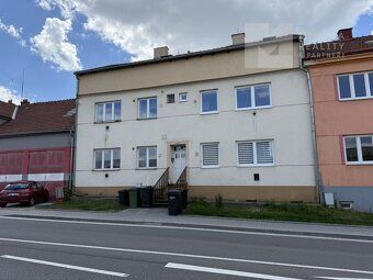 Ev.č. 2220001 V zastoupení vlastníka nemovitosti Vám nabízím