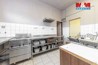 V Brodě nad Dyjí nabízíme jedinečnou příležitost ke koupi je