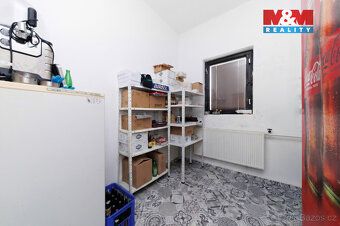 V Brodě nad Dyjí nabízíme jedinečnou příležitost ke koupi je
