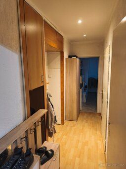 Dlouhodobý pronájem bytu 2+1 v ul. Kosmonautů, 48m², slušný 