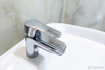 Nabízíme k prodeji krásný byt o dispozici 3+kk s předzahrádk