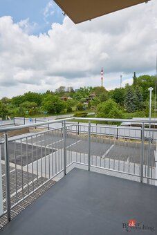 Podnájem bytu 2kk v HolicíchNabízím k podnájmu moderní byt o