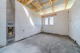 V exkluzivním zastoupení Vám nabízím prodej moderní rozestav