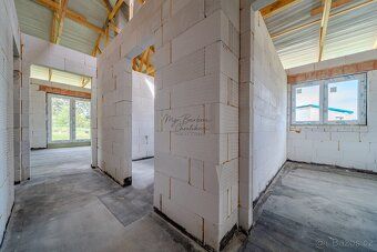 V exkluzivním zastoupení Vám nabízím prodej moderní rozestav