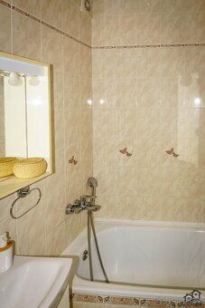 Ev.č. 00051 Prodej družstevního bytu 3+1 s lodžií, 71 m² – K