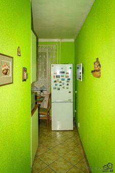 Ev.č. 00051 Prodej družstevního bytu 3+1 s lodžií, 71 m² – K
