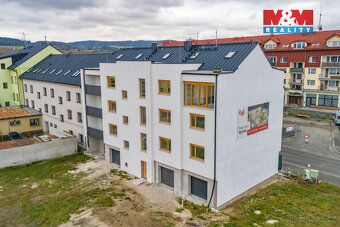 Nabízíme k prodeji byt 2+1 o ploše 110 m² ve 4. patře novost