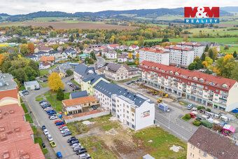 Nabízíme k prodeji byt 3+kk o ploše 72 m² ve 2. patře novost