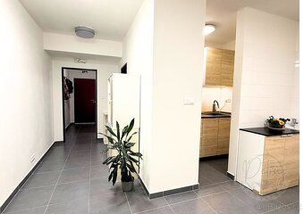 Nabízím k prodeji ateliér o velikosti 33,2 m² situovaný v su